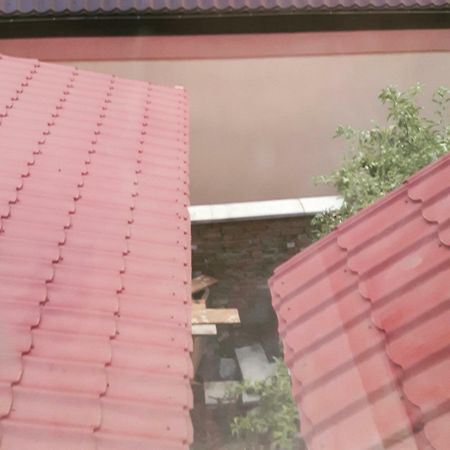 Appartement Киевская 43 à Khorol Extérieur photo