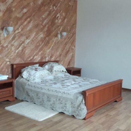 Appartement Киевская 43 à Khorol Extérieur photo