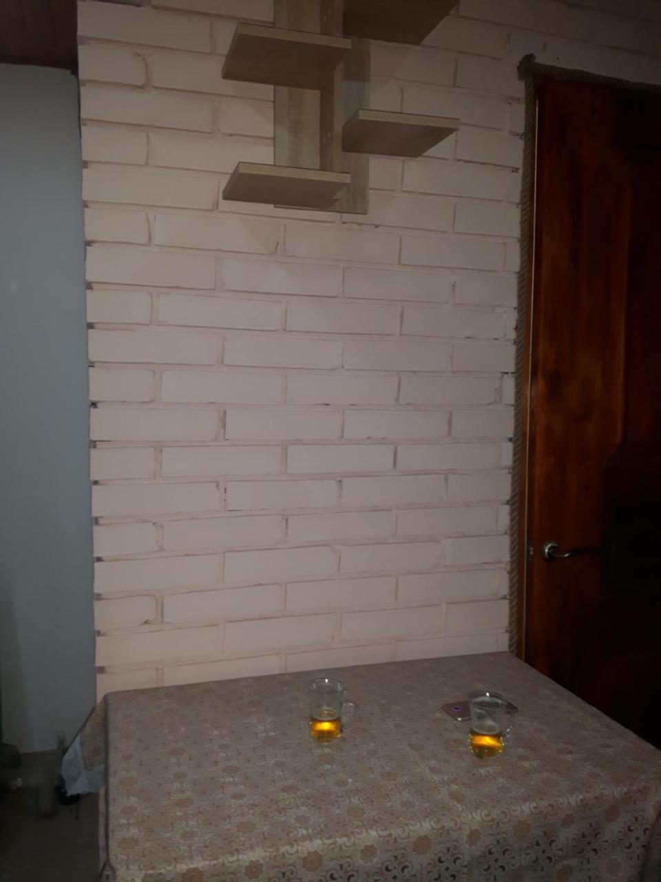 Appartement Киевская 43 à Khorol Extérieur photo