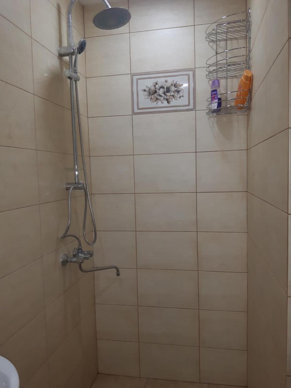 Appartement Киевская 43 à Khorol Extérieur photo