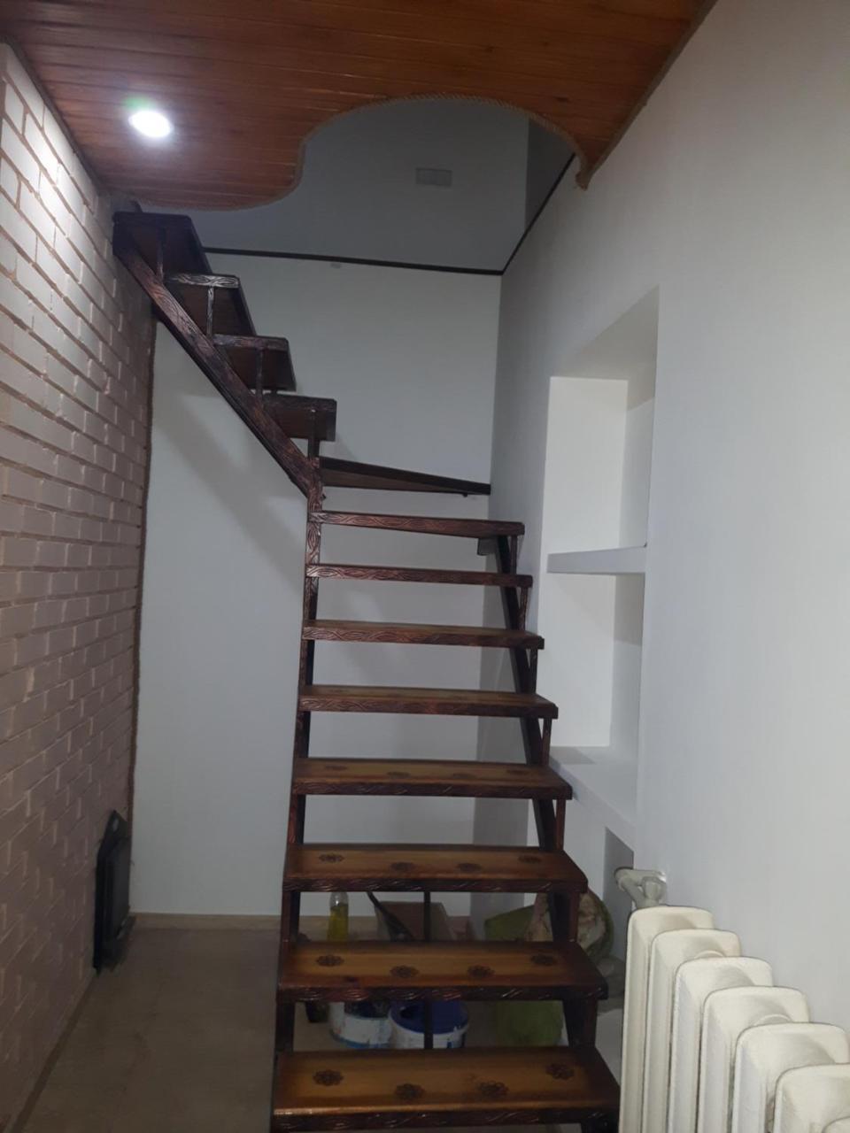 Appartement Киевская 43 à Khorol Extérieur photo