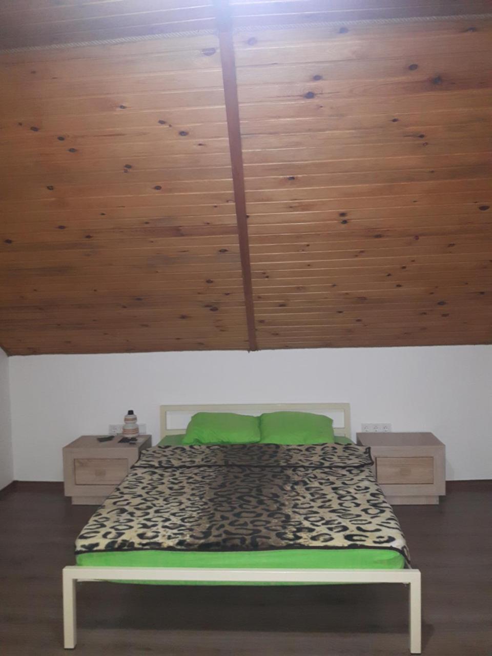 Appartement Киевская 43 à Khorol Extérieur photo