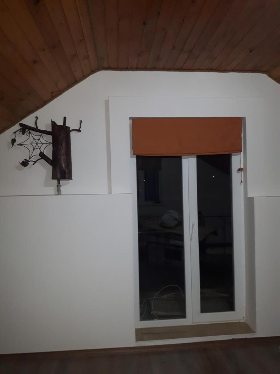 Appartement Киевская 43 à Khorol Extérieur photo